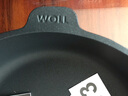 WOLL德国制造不粘煎锅尊贵XR系列28cm平底锅煎锅炒菜锅进口锅具家用 实拍图