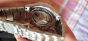 全球联保瑞士天梭（TISSOT）男表 Luxury豪致系列 自动机械手表 T086.407.11.031.00 实拍图