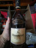 轩尼诗（Hennessy）VSOP1000mL 干邑白兰地 法国原装进口洋酒 两斤 整箱6支装 高华仕 1000mL 6瓶 实拍图