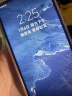 小米Redmi 12C 新品手机八核性能芯 5000万像素高清双摄 暗影黑 4GB+128GB 实拍图