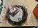 Orange橘子音箱电吉他CR MINI 12 20 35RT充电初学者入门效果器吉它音响 CR MINI 活力橙【3W】 实拍图