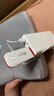 欧本移动随身wifi6设备流量卡无号码纯上网cpe5G无线限流量路由器移动物联纯上网cpe路由器 4G畅行卡+搭设备+插手机（月享100G/年） 实拍图