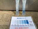 陆恒生物氨氮检测试纸COD测定试剂盒污水质NH3-N总磷比色管总氮快速测试包 氨氮检测试纸0-20mg/l、100条 实拍图