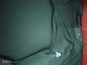 尤萨新式制式长袖体能服男训练服21圆领衫作训服长t恤春秋体能长袖 橄榄绿圆领衫-带反光条 180-185/104-108 实拍图