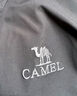 骆驼（CAMEL）CamelTex户外御寒冲锋衣男女同款防油污外套三合一登山服  3XL 实拍图