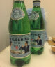 圣培露（S.Pellegrino）意大利含气天然矿泉水气泡水 饮用水 250ml*24瓶 实拍图