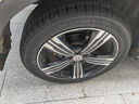 锦湖轮胎KUMHO汽车轮胎 215/50R17 91V KH17 原配标志408/B70 实拍图