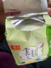 恩芝(Eun jee)（韩国原装进口）超薄日用卫生巾250mm 12片（护翼型）纯棉柔软 双面透气 超薄无感 姨妈巾 实拍图