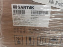 山特（SANTAK） C3K UPS不间断电源在线式稳压 内置电池3000VA/2400W服务器机房 晒单实拍图