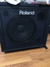 罗兰罗兰音箱KC-200 KC-400 KC-660系列电子鼓吉他键盘通用音响 KC600（200瓦） 实拍图