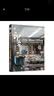 新印象 3ds Max/VRay 室内家装/工装效果图全流程技术解析 数艺社出品 实拍图
