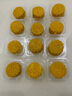 魔幻厨房冰皮月饼模具绿豆糕模具冰糕【6花片】新款中式50g按压器辅食 实拍图