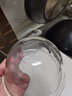 HARIO 原装进口玻璃料理碗微波炉碗沙拉碗饭碗泡面碗汤碗家用碗套装MXP 900ml 实拍图