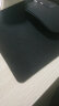 斗鱼（DOUYU.COM） 游戏键盘有线USB机械手感键盘鼠标套装背光台式电脑笔记本家用办公打字 键盘+鼠标+桌垫【黑色3件套】 实拍图
