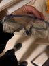 视目优【顺丰加急发】视网膜趴枕脱落术后手俯卧位趴床眼科眼睛网脱玻切 中款双面趴枕+高度调节+赠品 实拍图