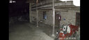 萤石云摄像头C8W/H8日夜全彩双向通话无线wifi远程监控摄像头家用室外监控器360度全景防水摄像机 C8W 400万-4mm【AI对讲版】 128G内存卡（下单升级256G） 实拍图