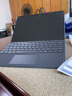 微软（Microsoft） 【买贵退差】Surface Pro 9平板笔记本电脑二合一办公轻薄本 Pro 9 i7 16G 256G 【森野绿】 全套【主机+原装彩色键盘+超薄触控笔2代】 实拍图