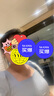 温碧泉（WETHERM）面膜男女护肤 玻尿酸保湿补水保湿清洁紧致抗皱改善松弛提拉淡纹 补水面膜30片 实拍图