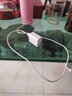 驰界适用华为充电器40W/22.5W超级快充type-c数据线mate/p40nova9荣耀手机插头充电头原X5套装充电线 22.5W超级快充头【单头/不含线】 实拍图