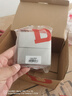 德力西（DELIXI）空白面板 CD821系列 面盖挡板 空白填空面板 星辉银大板 实拍图