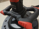 质造日本质造水泥收光机抹平机混凝土抹平机打磨机墙面地面电动抛光机 强劲版 6档调速+3硬盘 实拍图