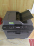 兄弟（brother） DCP7180DN黑白激光自动双面打印机多功能一体机复印扫描办公商用有线网络 7180DN套餐三 标配+原装2325粉盒1个 实拍图