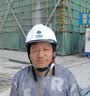 中国建筑安全帽工地国标加厚高级高档施工工程头盔abs白色工作帽透气定制logo印字 【进口版】白色 实拍图