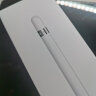 Apple Pencil (第一代) 含USB-C转换器【适用iPad mini5/iPad Air3/iPad(第九/十代)】MQLY3CH/A【教育优惠】 实拍图