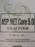 ASP.NET Core 5.0开发入门与实战 实拍图