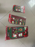 京唐 圣诞节装饰品礼盒礼包装扮用品礼物礼品包装盒圣诞礼盒三件套 实拍图
