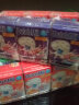 达美（Dutch Mill）泰国进口儿童迷你酸奶营养早餐搭配饮品饮料常温奶90ml盒装水果味 草莓味90mL*16盒 实拍图