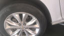 德国马牌（Continental）汽车轮胎 225/55R17 101W XL FR CC7 #适配别克 君威 实拍图