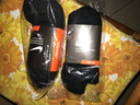 耐克（NIKE）男袜女袜 26新款训练透气短中长袜快干休闲跑步健身运动nike袜子 SX7677-906/三双装/中袜 S/22-24厘米/34-38码 实拍图