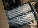 韦斯特空气滤清器*MA4300(适配12-16款本田CRV 2.4L K24Z8 发动机) 实拍图