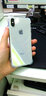 索聚适用 苹果x手机壳iphone7/6s/7plus手机壳苹果8全包防摔软 【透明色】苹果x 实拍图