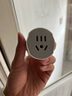 Delippo转换插头欧标德标旅行电源转换器插座适用于意大利德国西班牙法国瑞士荷兰泰国仅限国外使用 瑞士俄罗斯荷兰泰国巴厘岛欧洲等 出国转接头 实拍图