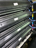质印适用惠普2605硒鼓Q6000A墨盒2600n彩色打印机1600dn粉盒HP124A四色墨粉套装 Q6001A青色（蓝色）硒鼓 实拍图