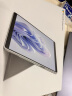 微软Surface Pro9 二合一平板电脑 i5/16G/256G亮铂金13英寸触控学习机 高端办公 游戏轻薄 笔记本电脑 实拍图
