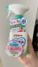 贝亲奶瓶清洗剂果蔬清洗液 婴儿奶瓶清洁液 奶渍洗涤剂洗洁精 直喷式泡沫400ML 晒单实拍图