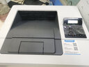 惠普（HP） 打印机 M501n/501dn/M507n/dn/608nk/611dn/612dn a4黑白激光打印机 高速大型办公企业商用网络 m501n(43页/分钟+有线网络) 实拍图