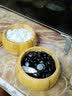 寻弈 二合一实木云子围棋棋盘套装儿童初学五子棋象棋两用 【楠竹罐套装】B型云子 不含象棋 实拍图