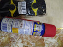 WD-40除胶剂清洁家具用不干胶去除汽车玻璃双面粘透明胶带脱洗瓷砖地板 漆面专用无腐蚀40ml 实拍图