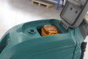 【保18个月】亚伯兰A530B 手推式洗地机工厂商用车间保洁清洁地面工业洗地机商用 晒单实拍图