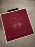 B&OB&O Beoplay EX主动降噪蓝牙耳机 无线耳机5.2 旗舰款送礼 霓裳红 实拍图