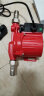 鸣固增压泵家用全自动水泵热水器自来水加压泵太阳能屏蔽循环泵 100W 晒单实拍图