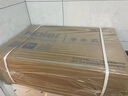 海尔（Haier） 净水器家用直饮RO反渗透600G大流量厨下净水机纯水机净热一体加热净水器直饮管线机套餐 净水器（HRO6h77） 实拍图
