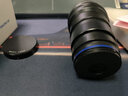 老蛙（LAOWA）25mm f2.8  2.5-5.0X全画幅昆虫花卉微距5倍放大镜头 老蛙25mm F2.8【黑色】 尼康F口 实拍图