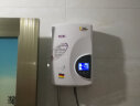 德而乐施(Dellas)即热式电热水器 节能洗澡家用小型热水器恒温大容量电热水器118CM 0.8L 6500W /118CM包送货安装 实拍图