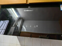 康宝（Canbo）中式抽油烟机 家用 15大吸力顶吸油烟机 厨房老式排烟机 小型黑色 出租房公寓排烟机 Z14同系列 CXW-200-Z16【提供安装服务】 实拍图