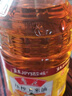 鲁花 食用油  物理压榨  玉米油6.18L  新老包装随机发放 实拍图